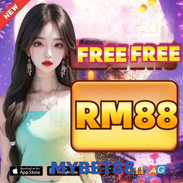 MYBET88