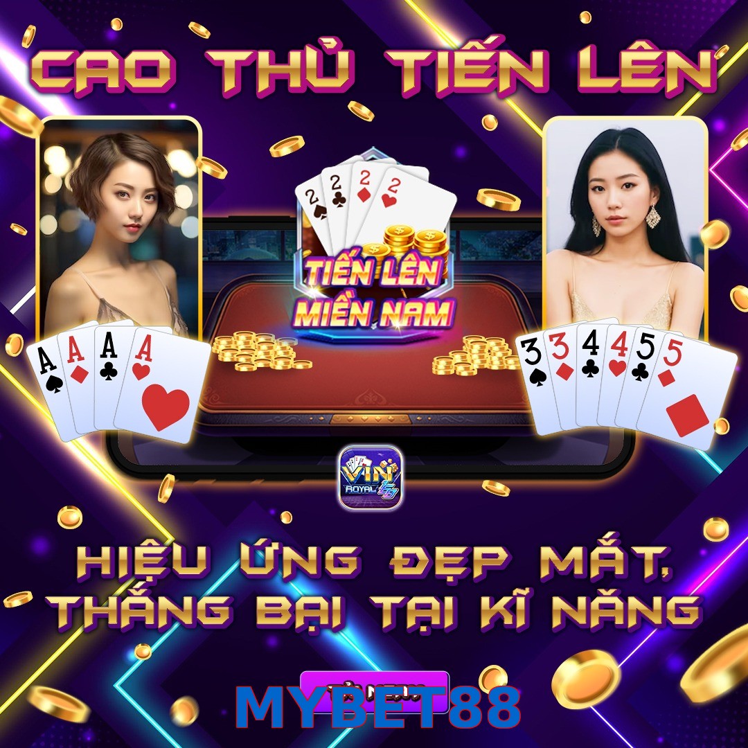 MYBET88