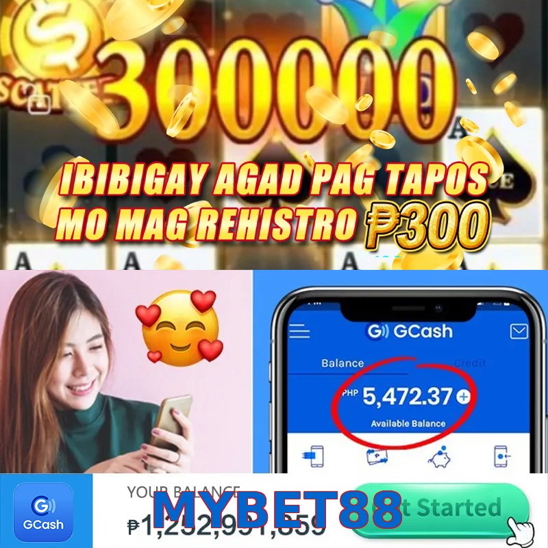 MYBET88